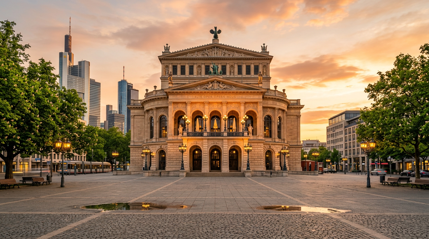 Frankfurt