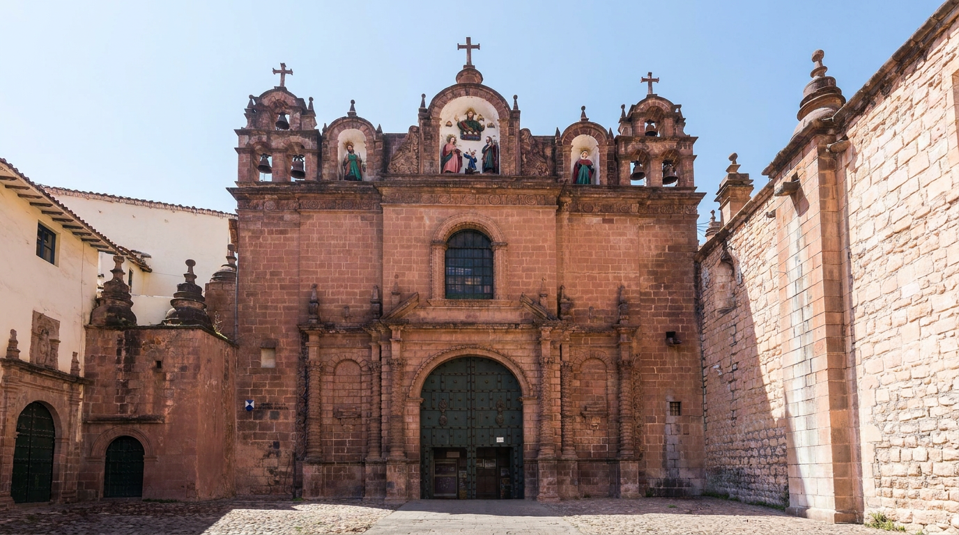 Cusco