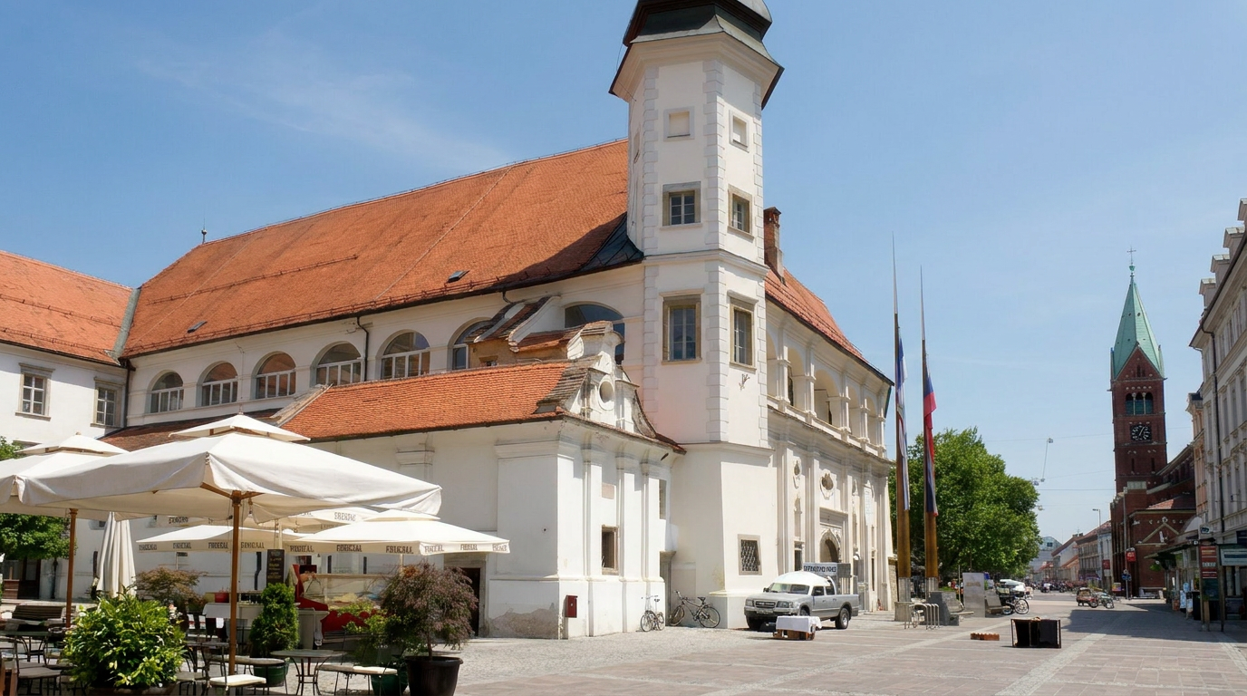 Maribor