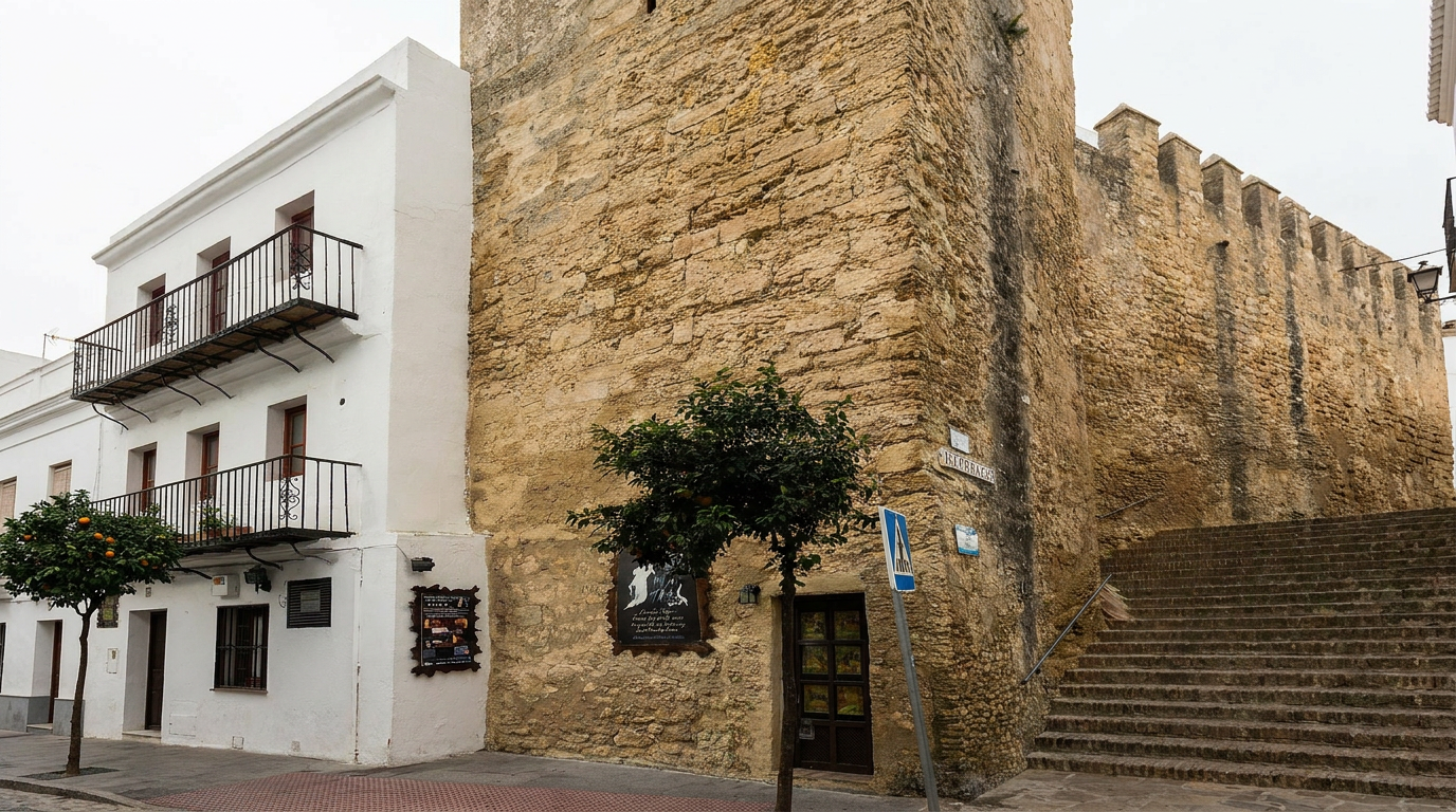 Vejer de la Frontera