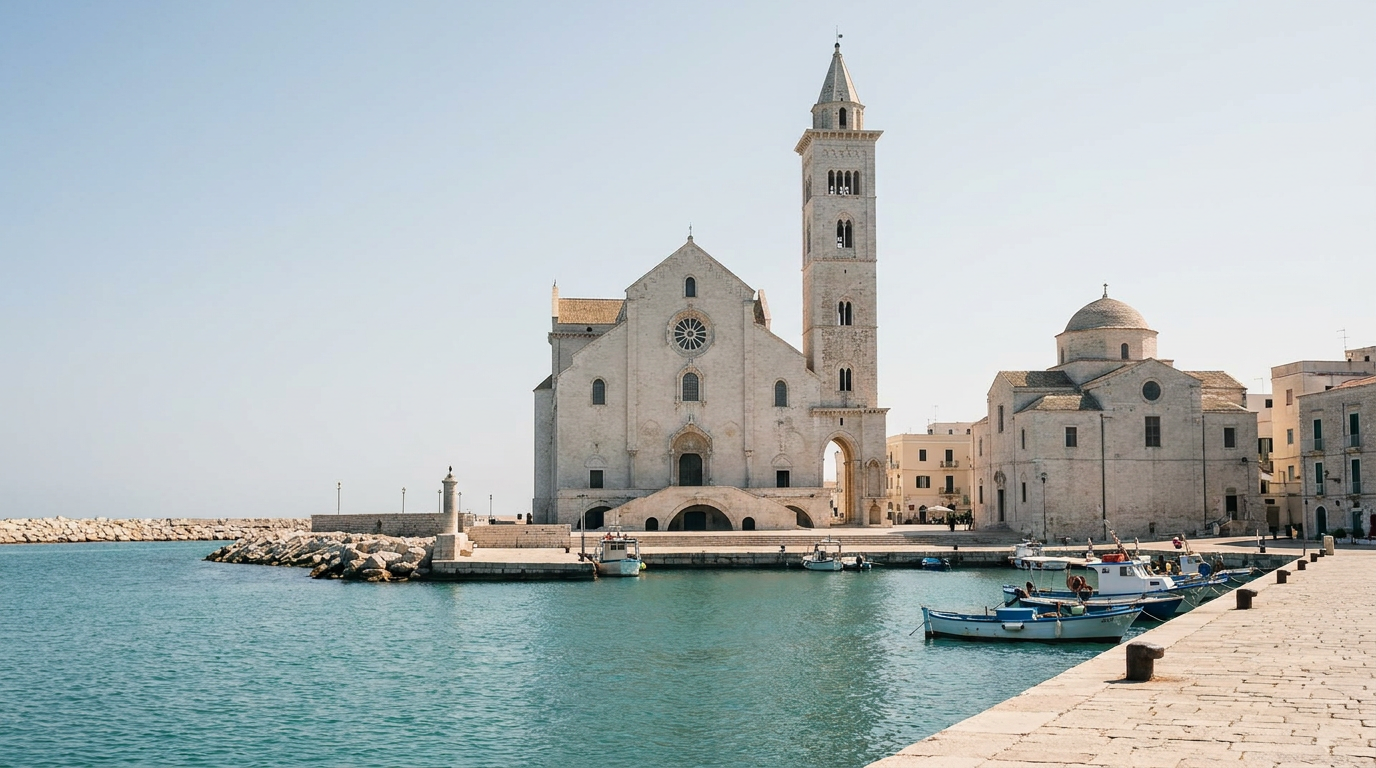 Trani
