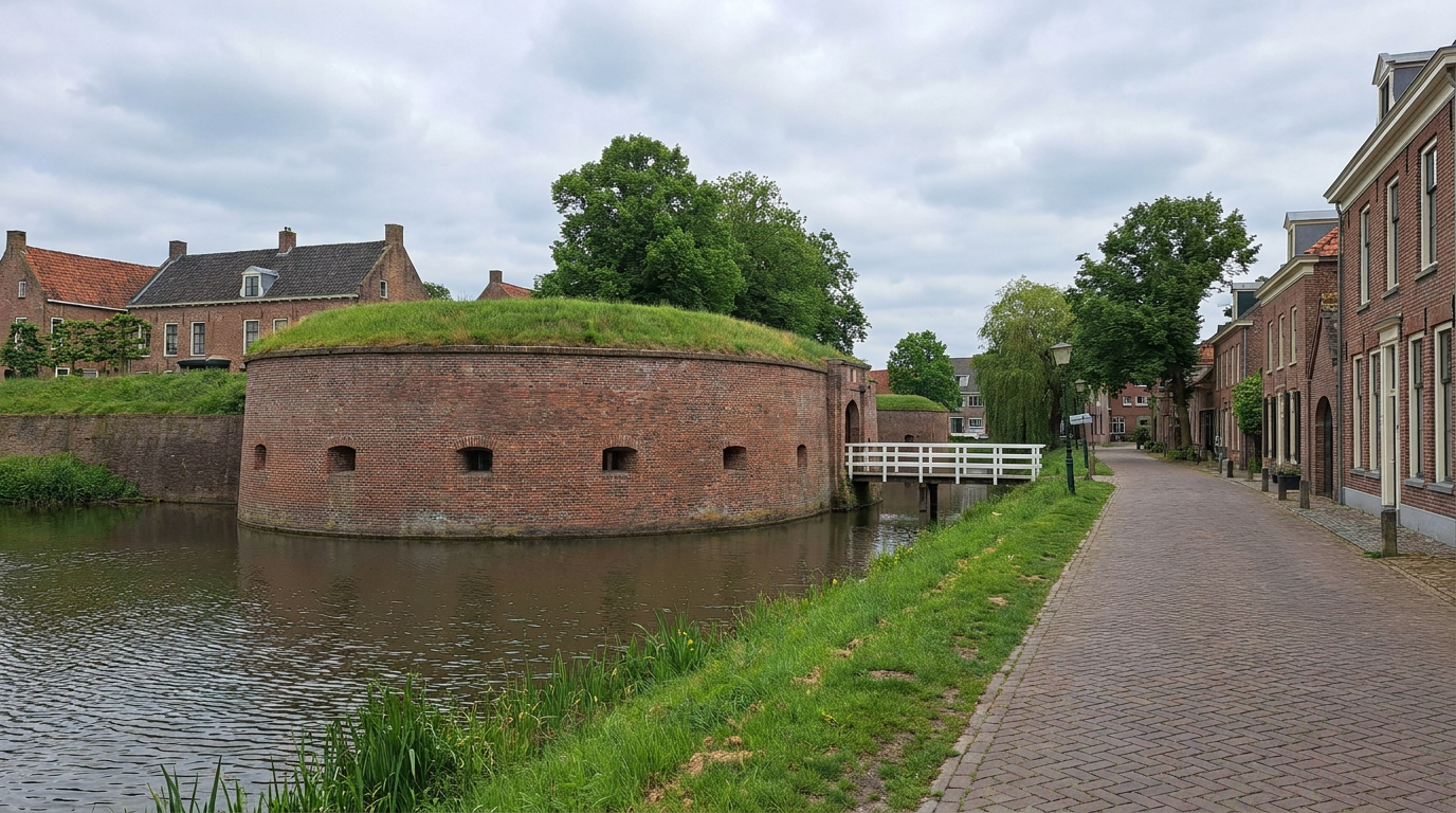 Heusden