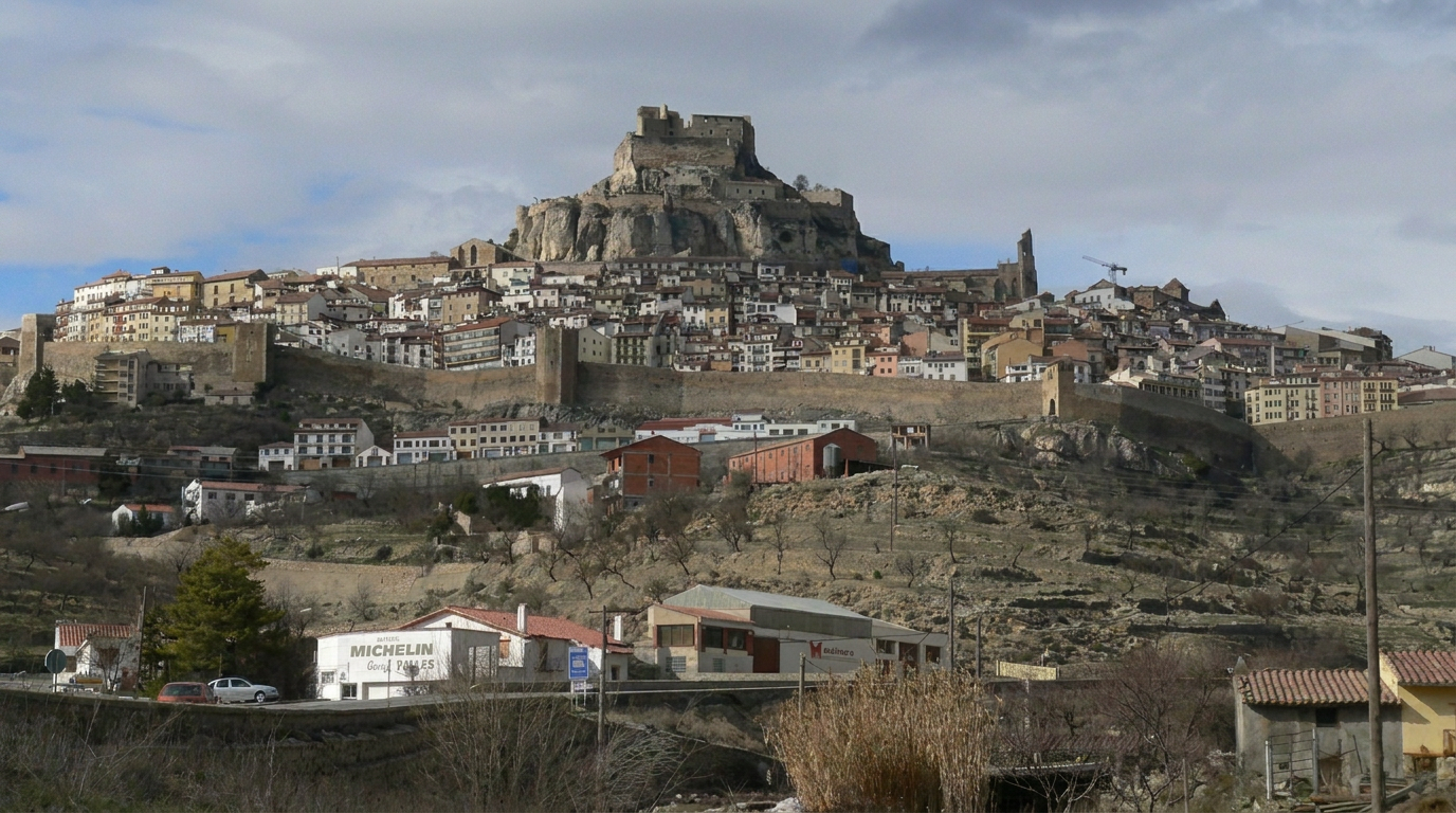 Morella