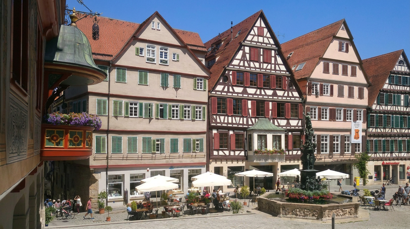 Tübingen