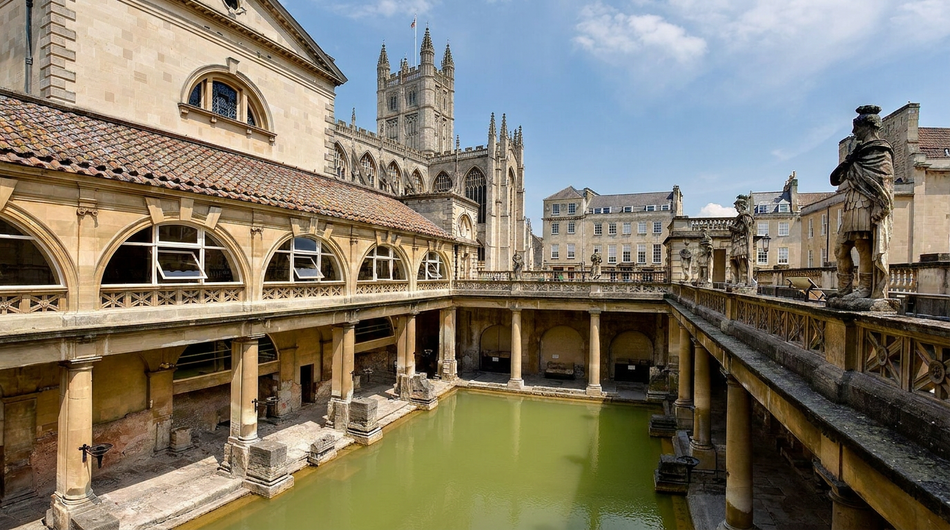 Bath