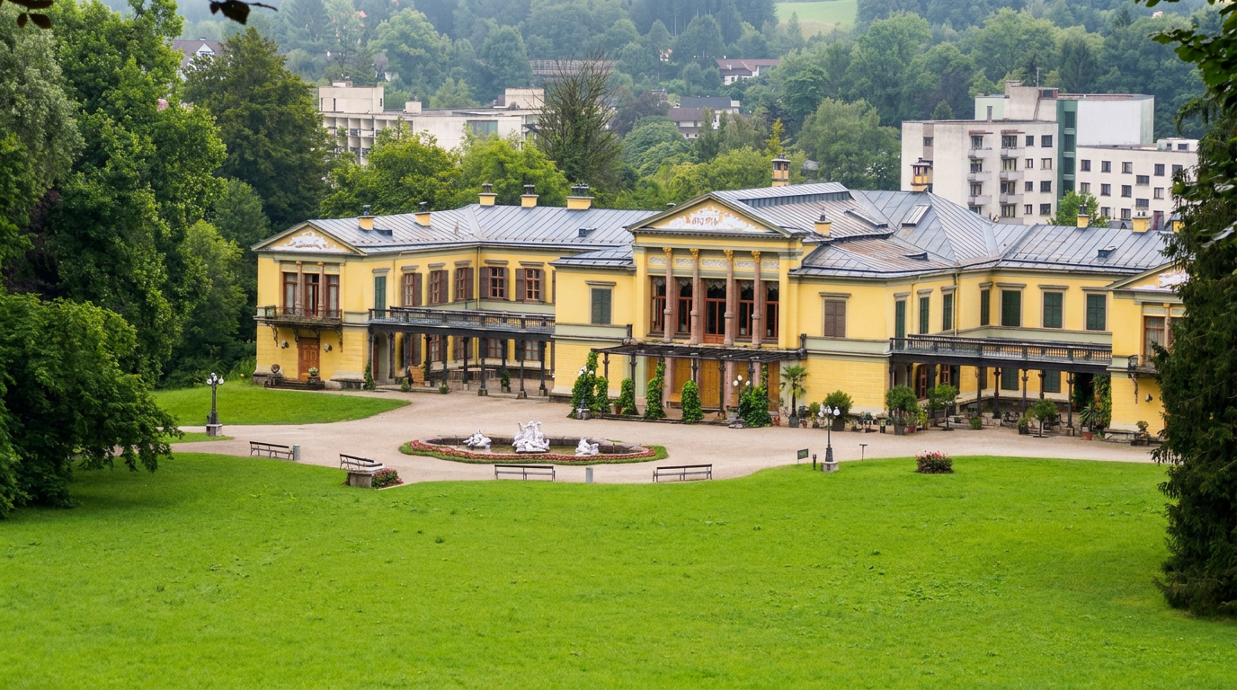 Bad Ischl