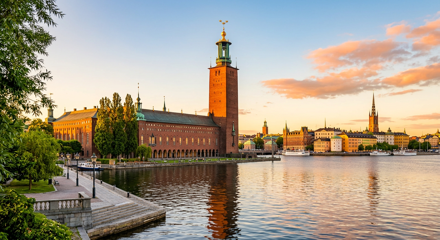Stockholm