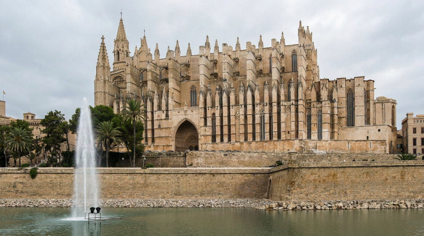 Palma de Mallorca