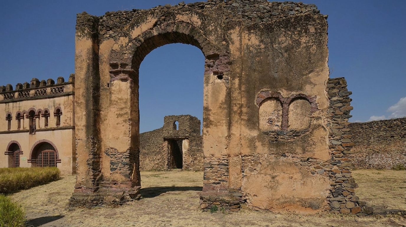 Gondar