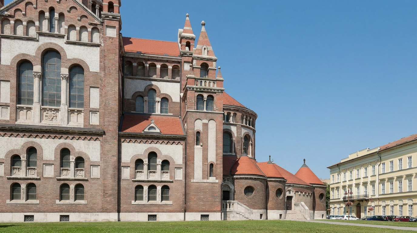 Szeged