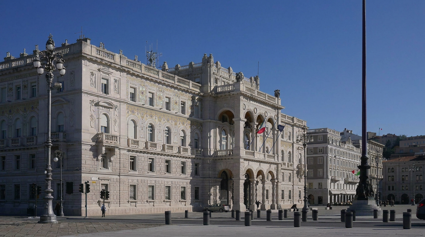 Trieste