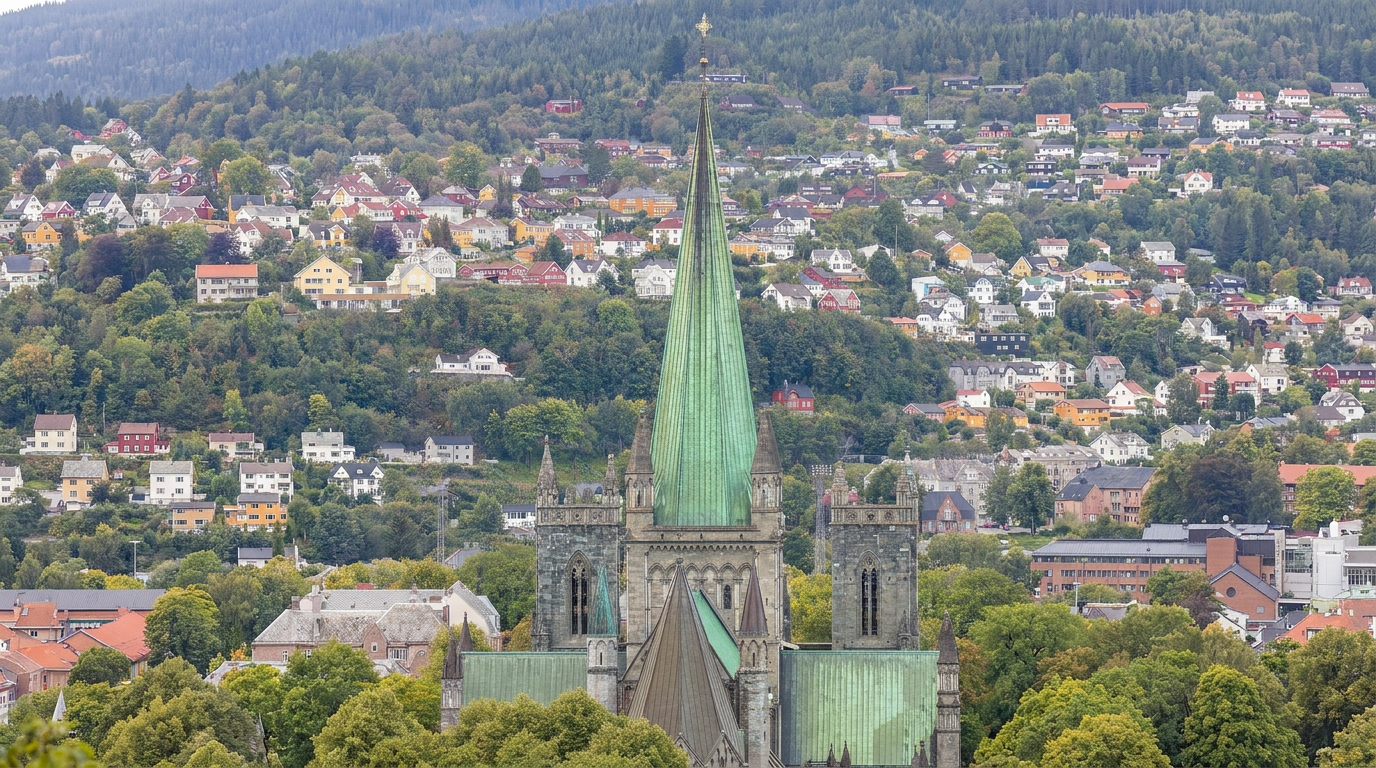 Trondheim