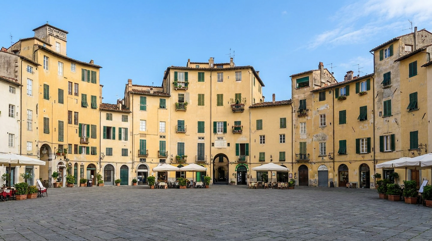 Lucca