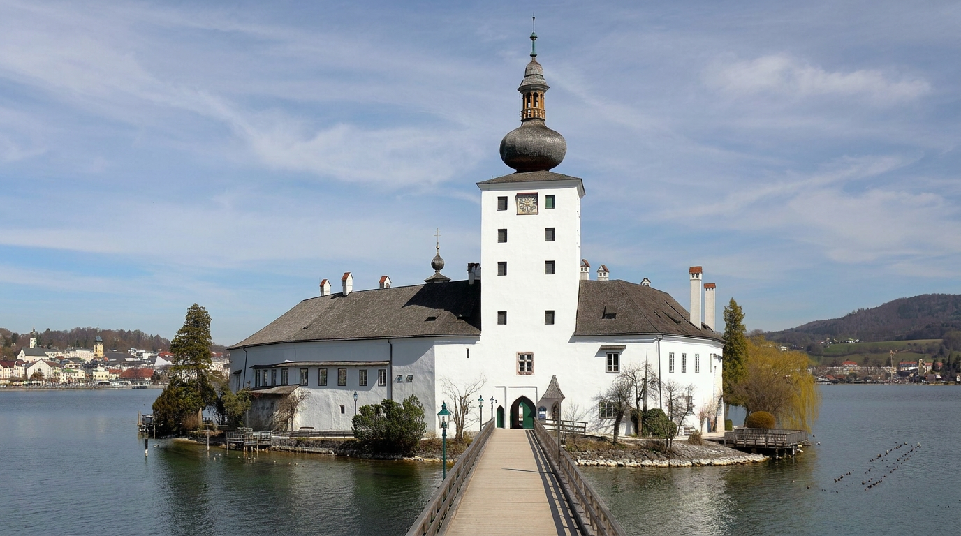 Gmunden