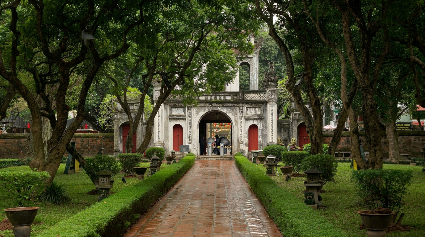 Hanoi
