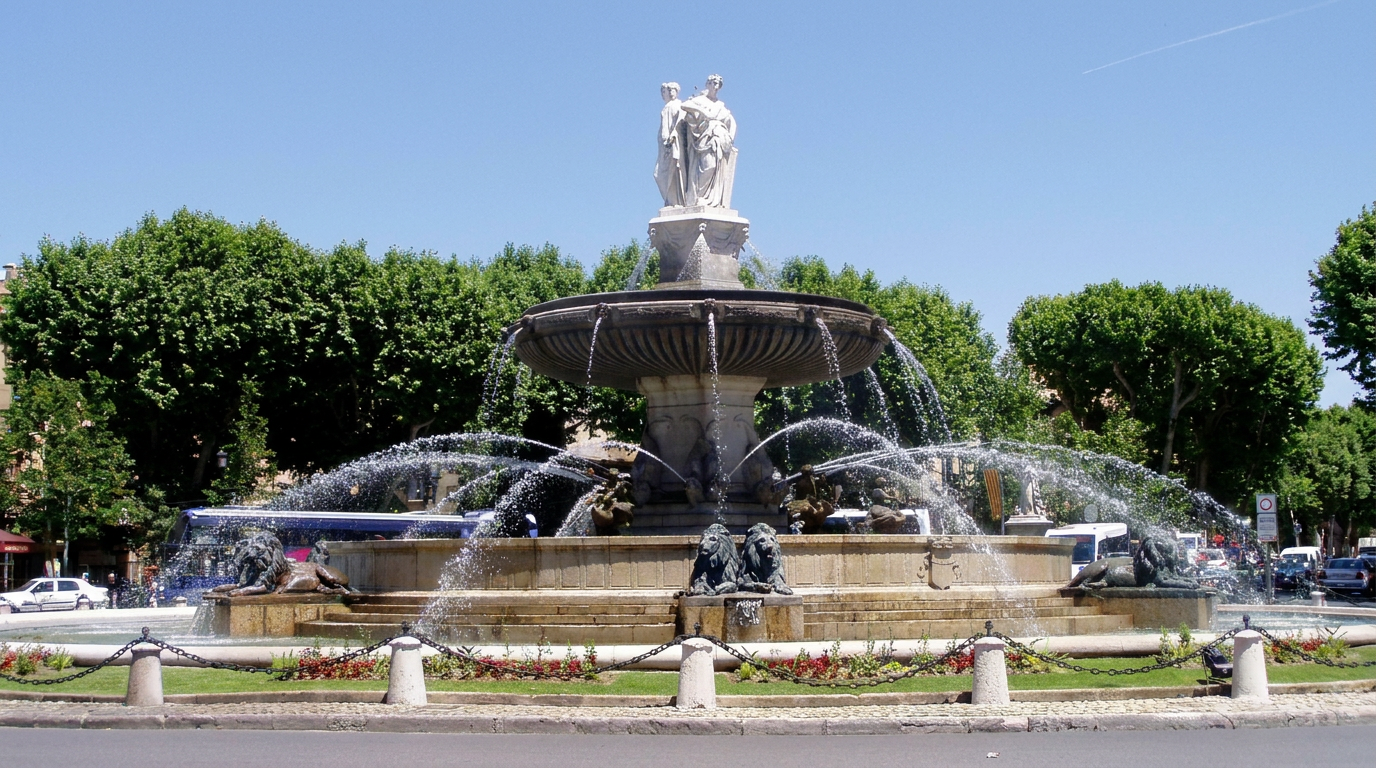 Aix-en-Provence