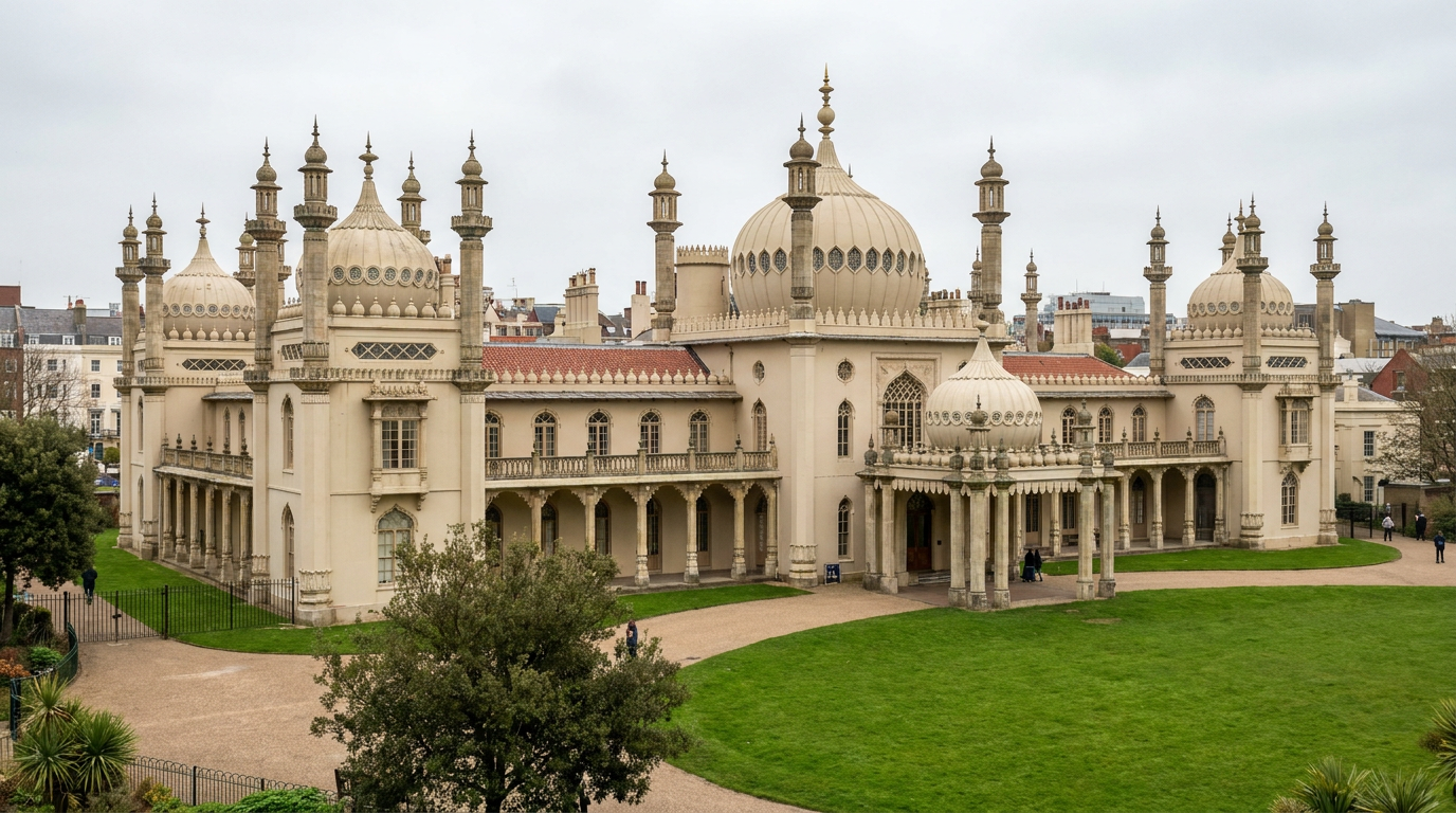 Brighton