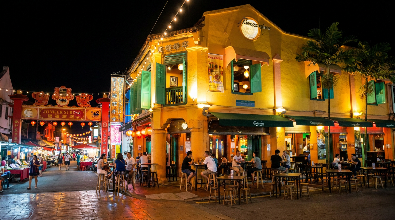 Malacca