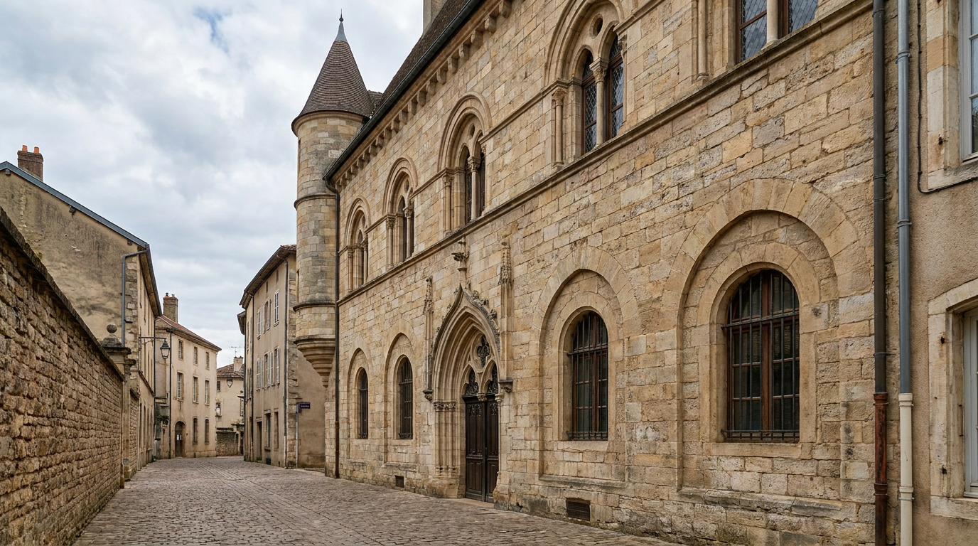 Cluny