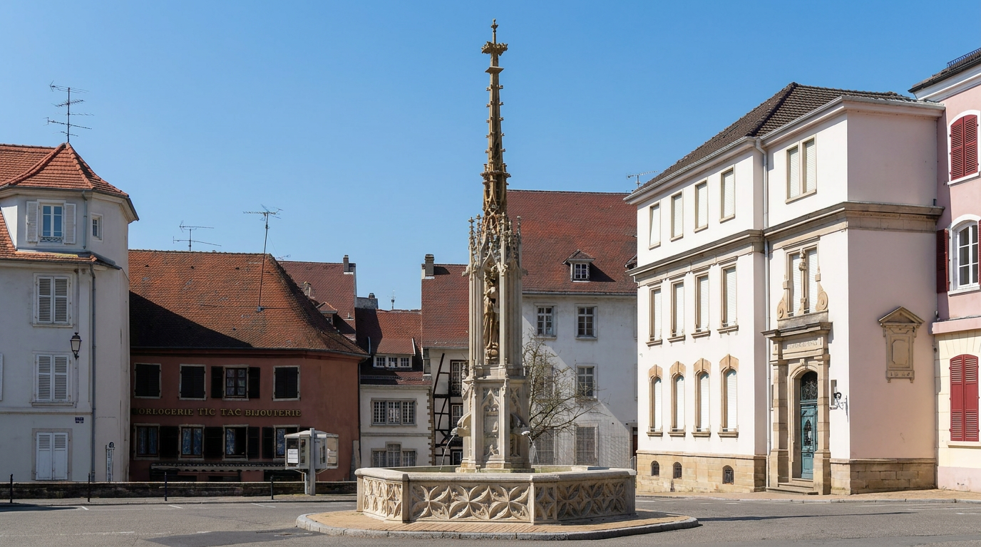 Eguisheim
