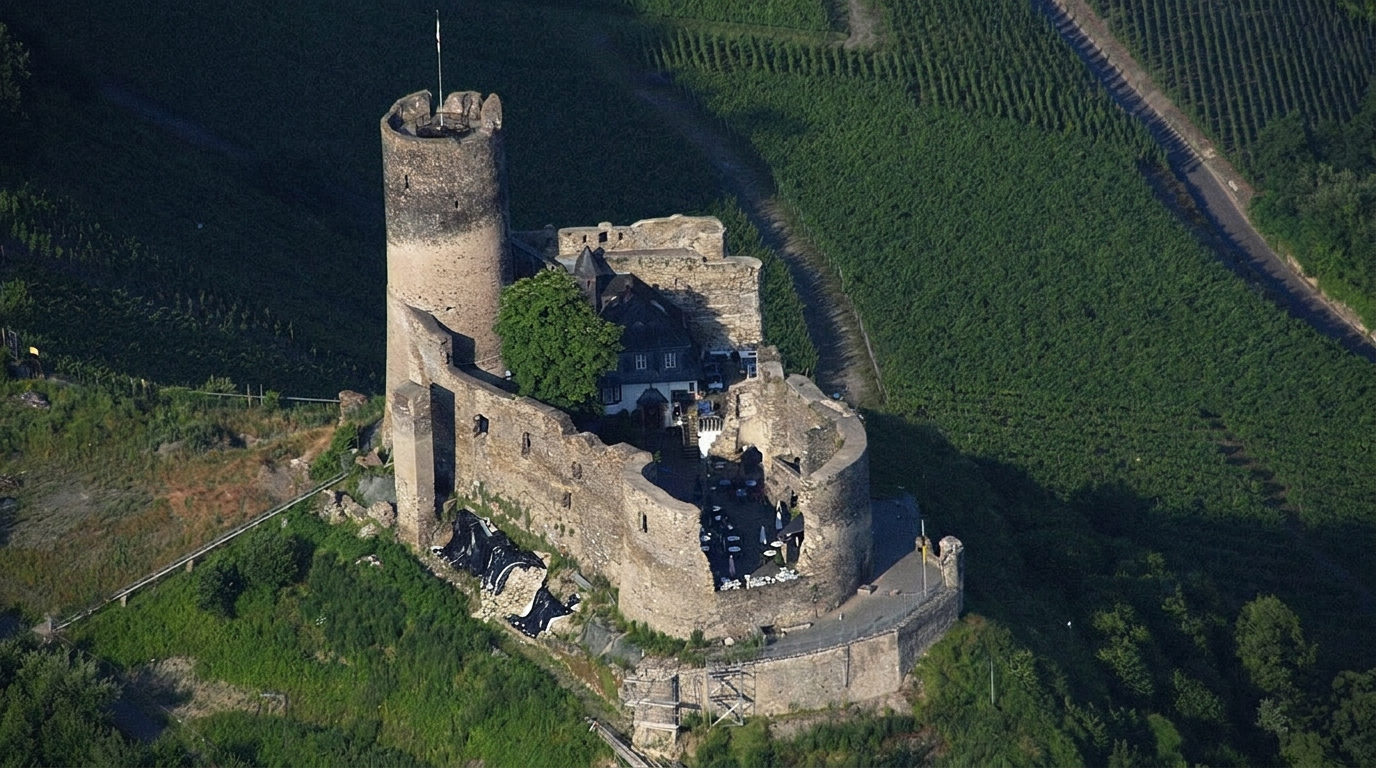 Bernkastel-Kues