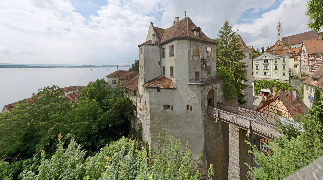 Meersburg