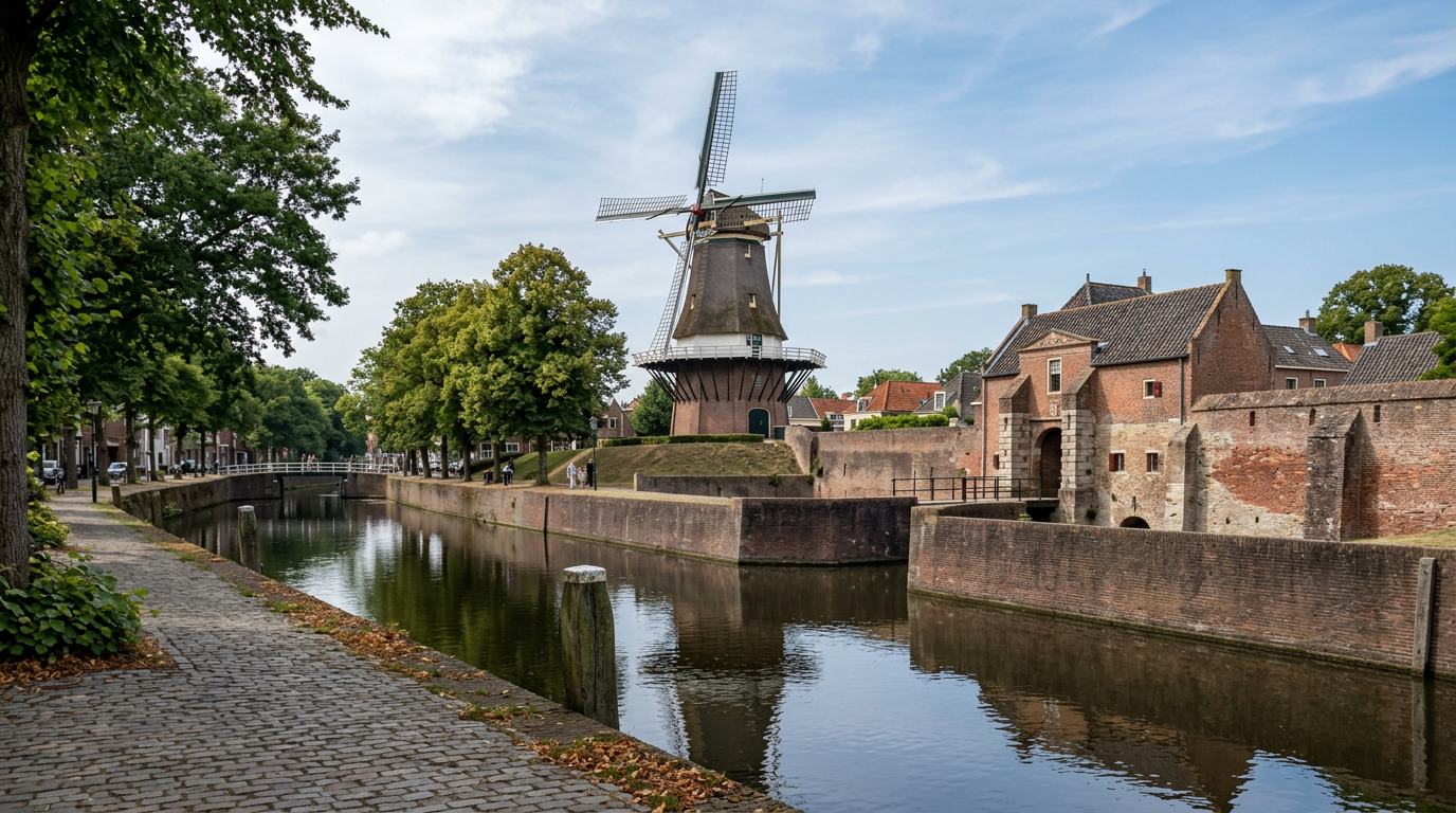 Wijk bij Duurstede