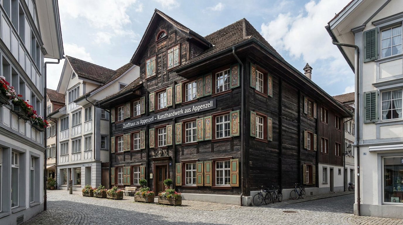 Appenzell
