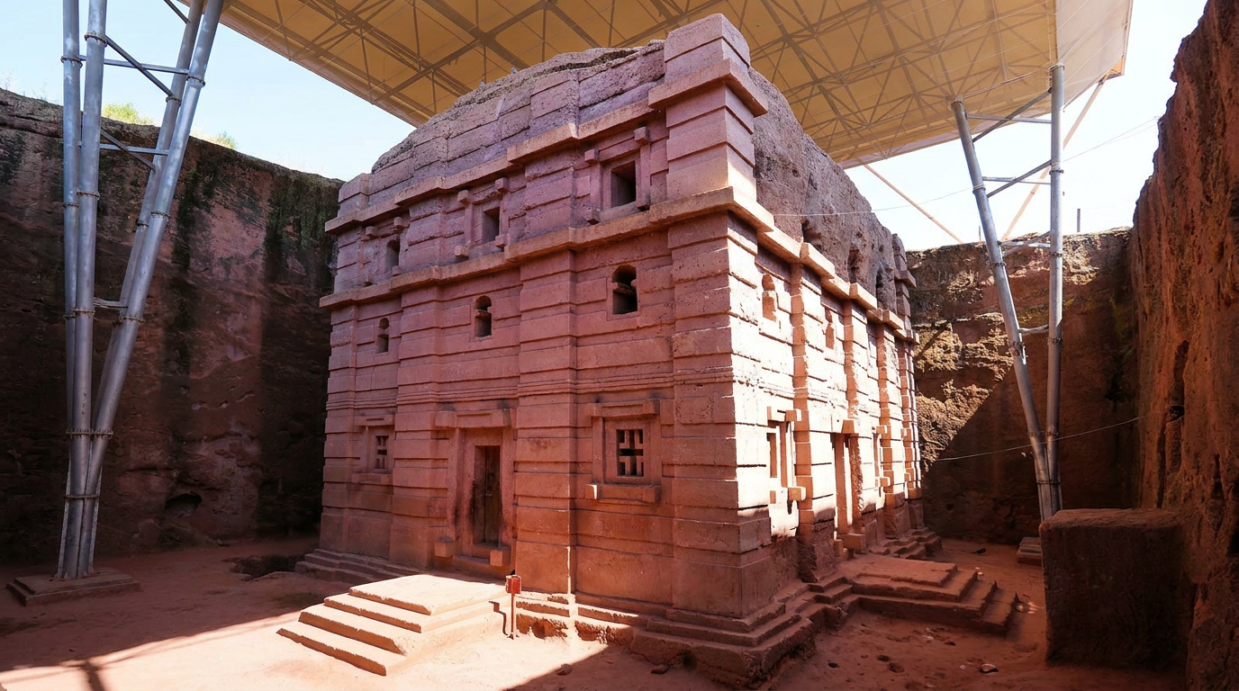Lalibela