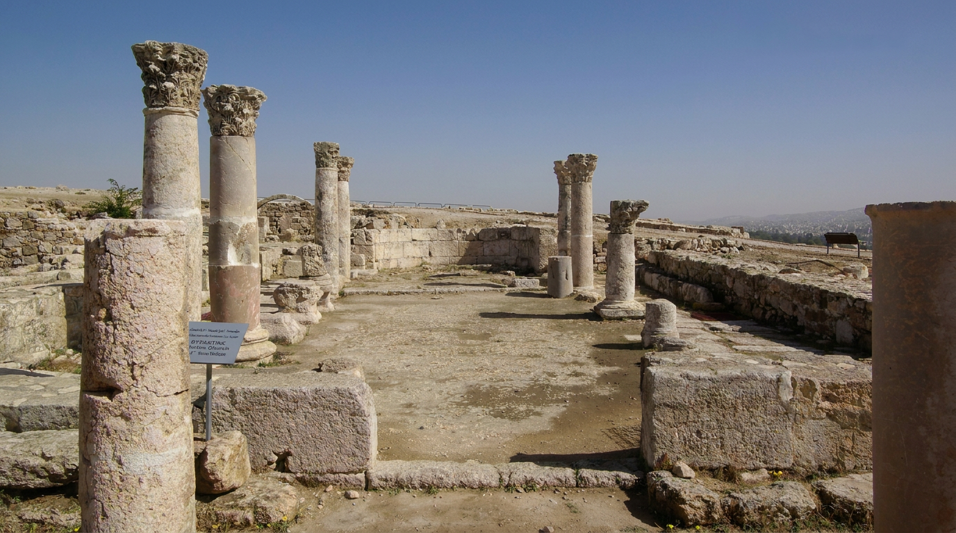 Amman