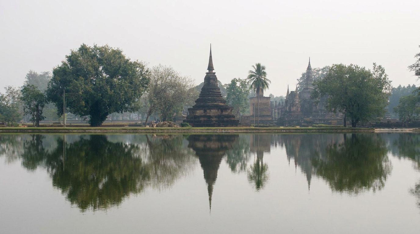 Sukhothai