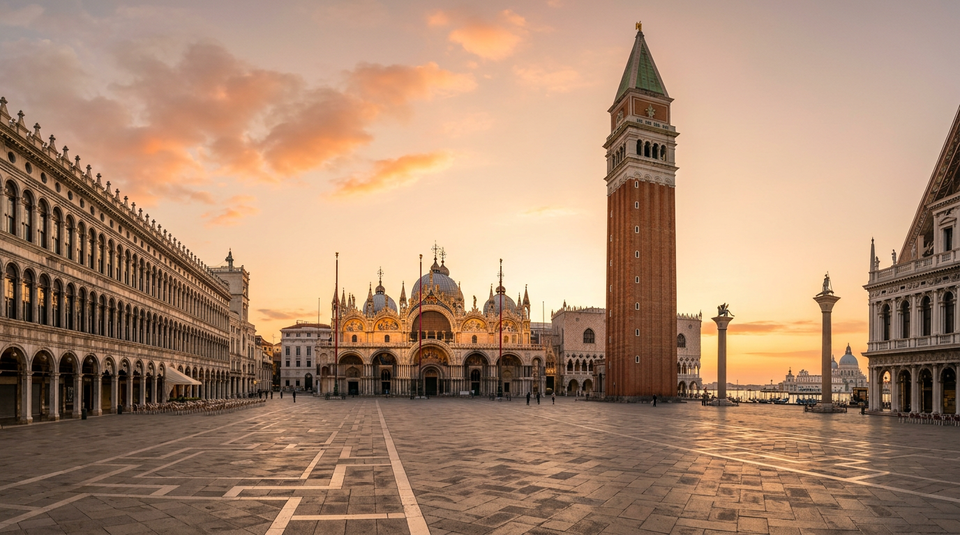 Venetië