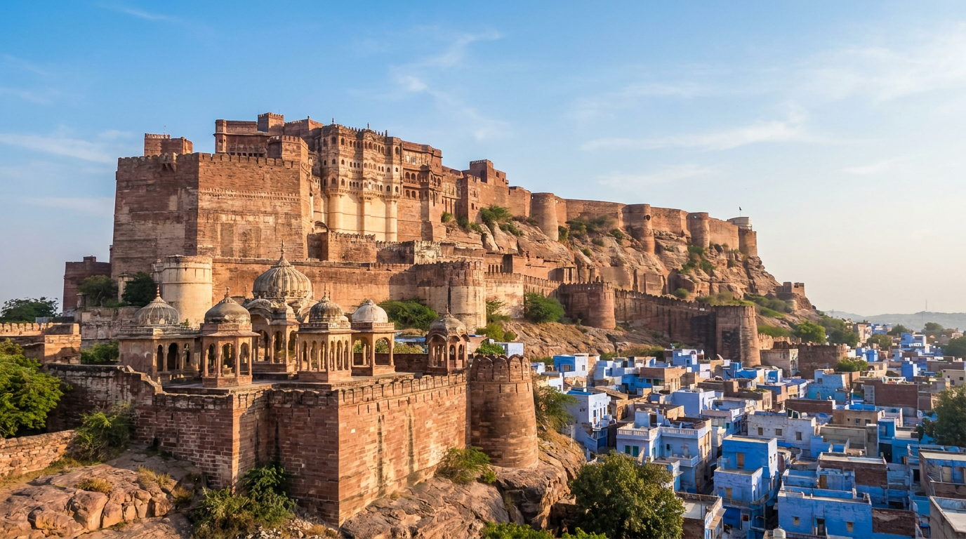 Jodhpur