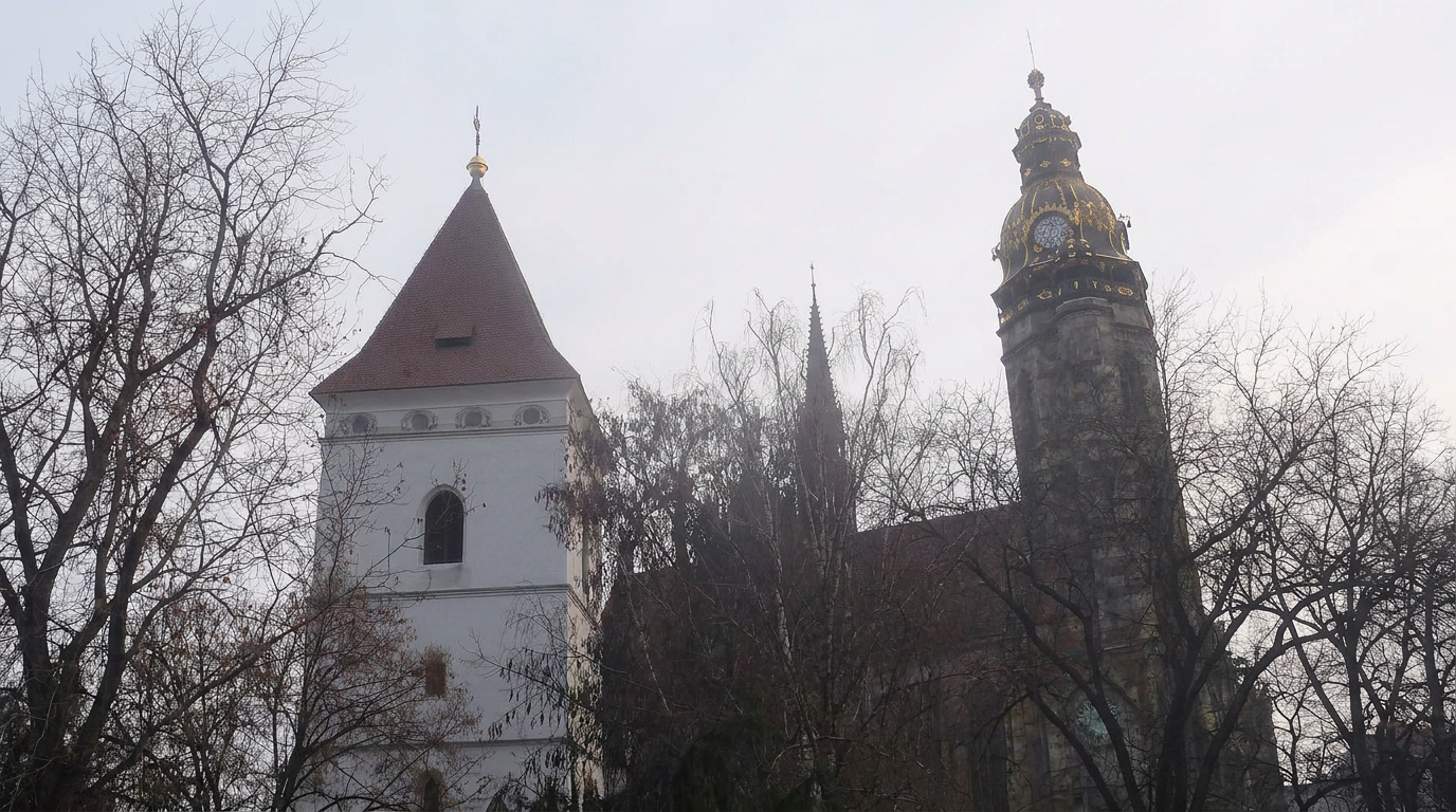 Košice