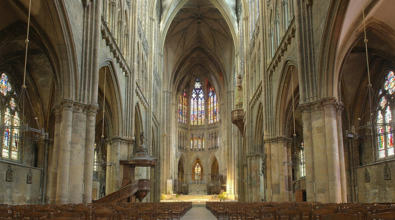 Metz