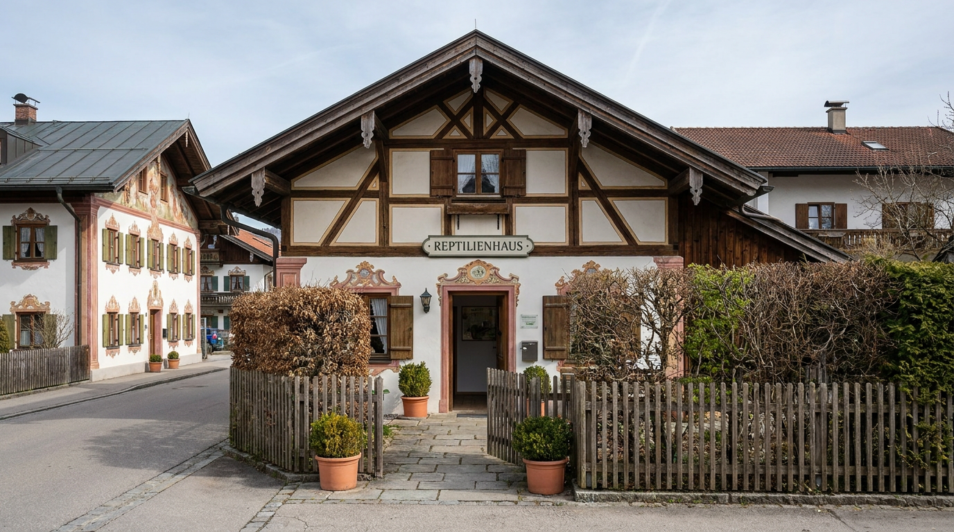 Oberammergau