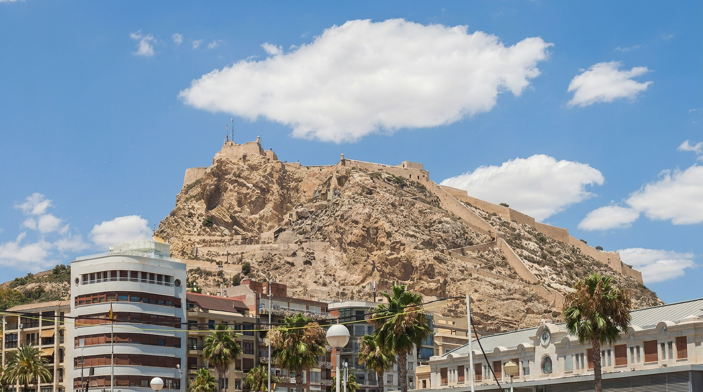 Alicante