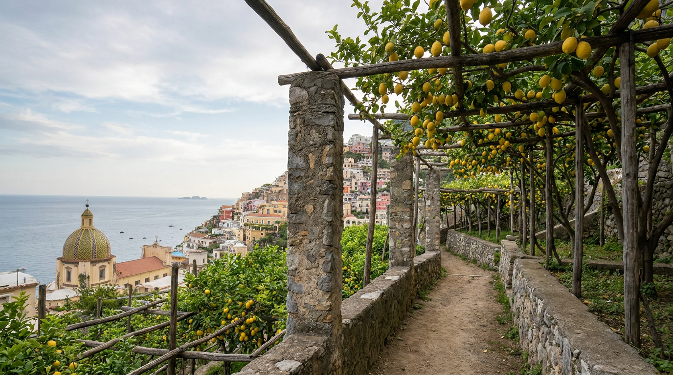 Amalfi