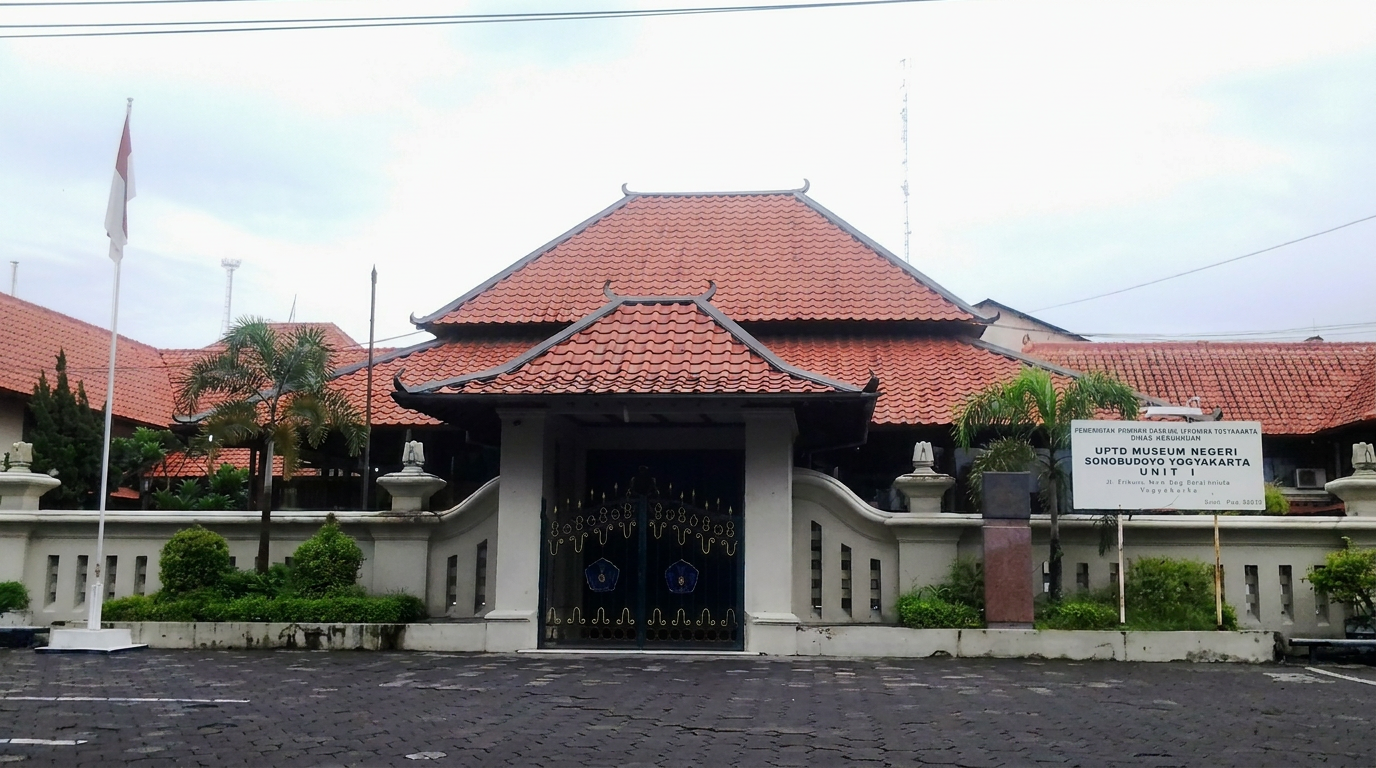 Yogyakarta