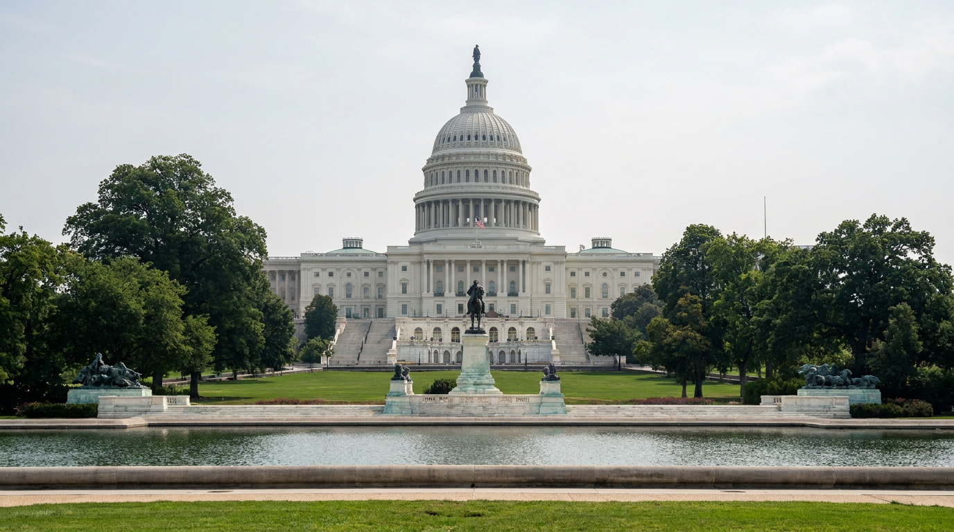 Washington D.C.