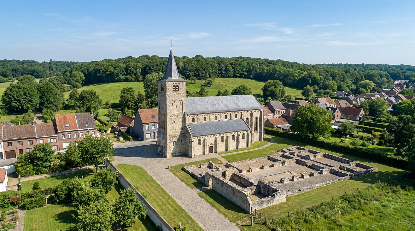 Oudenaarde