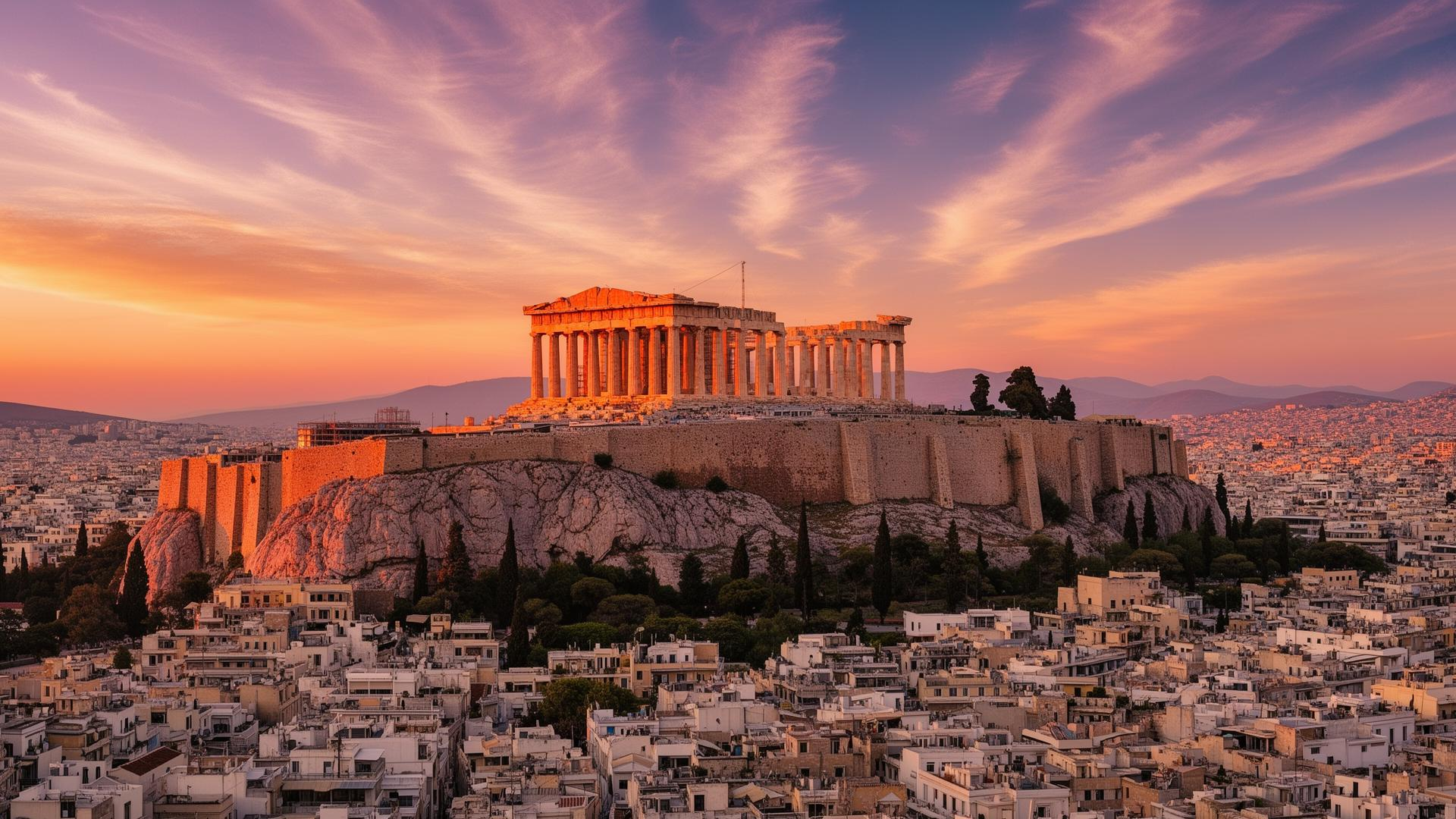 Athene