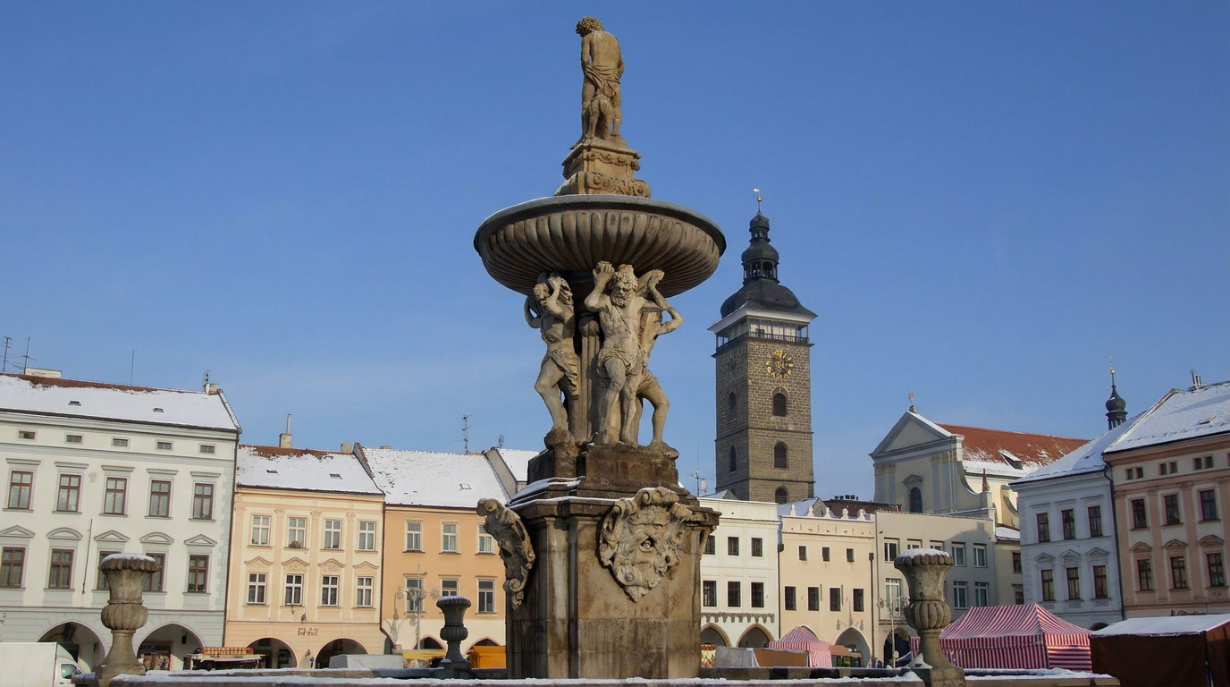 České Budějovice