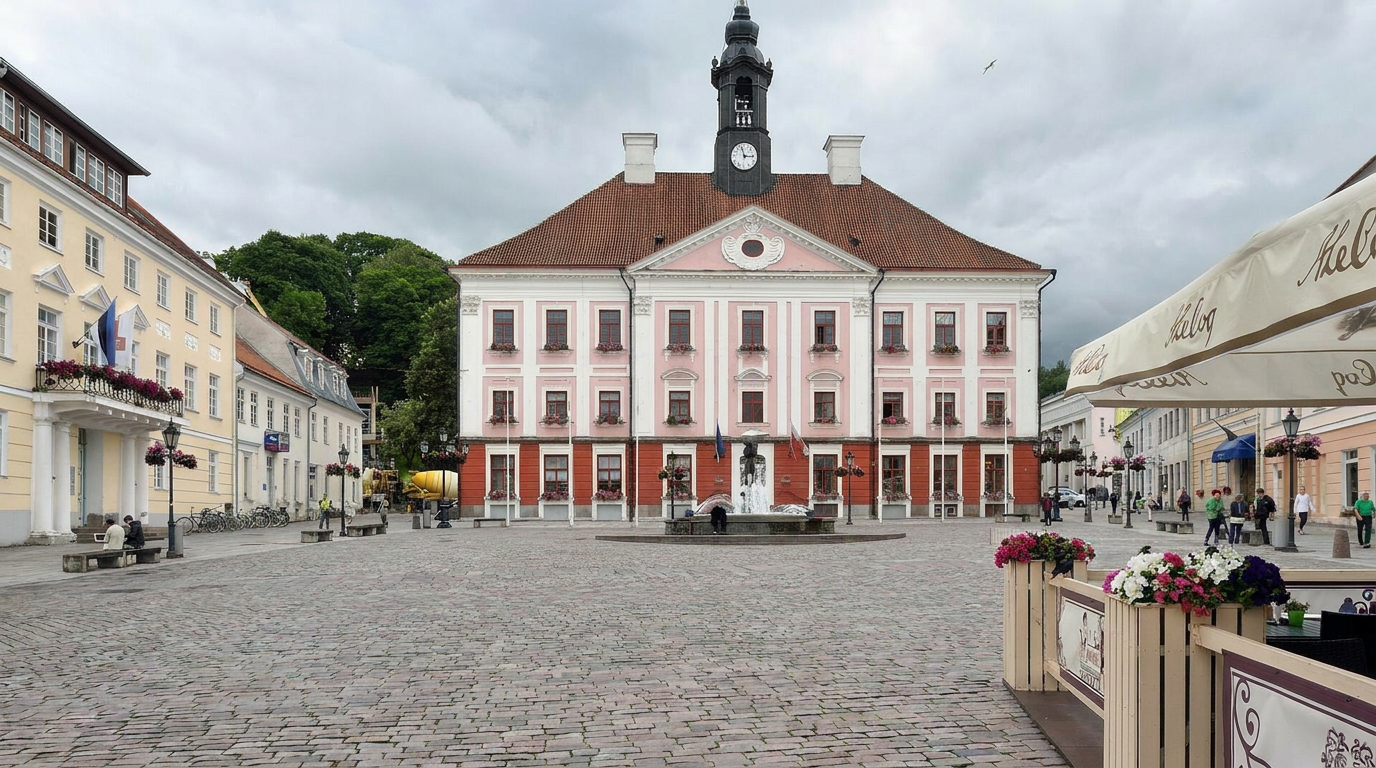 Tartu