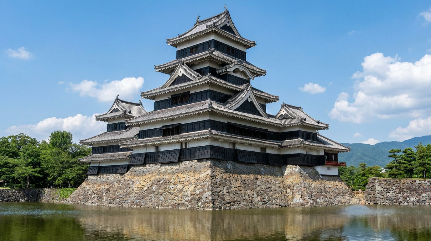 Matsumoto