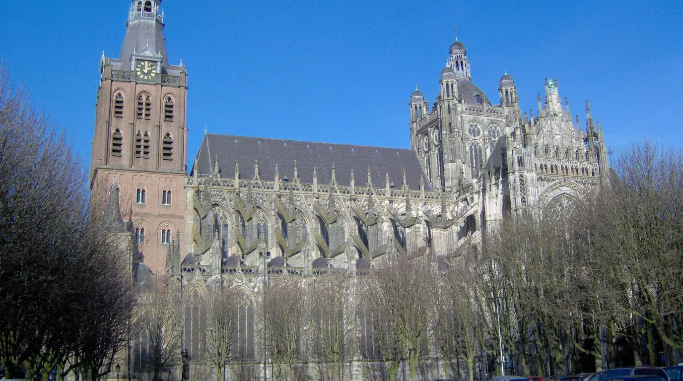 Den Bosch