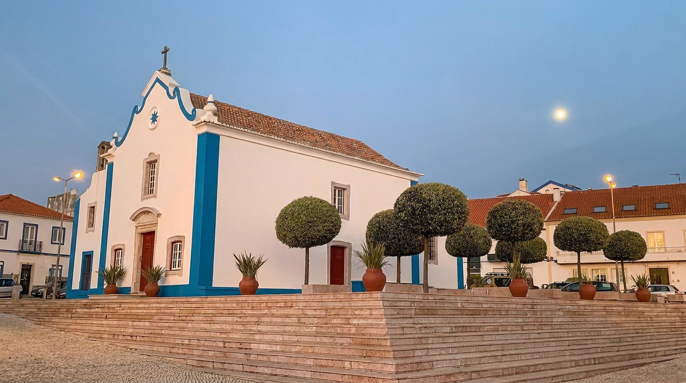 Ericeira