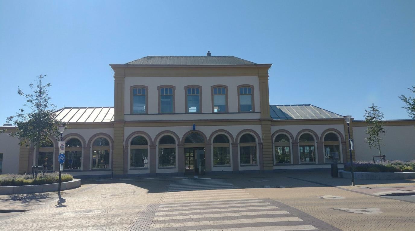 Harlingen