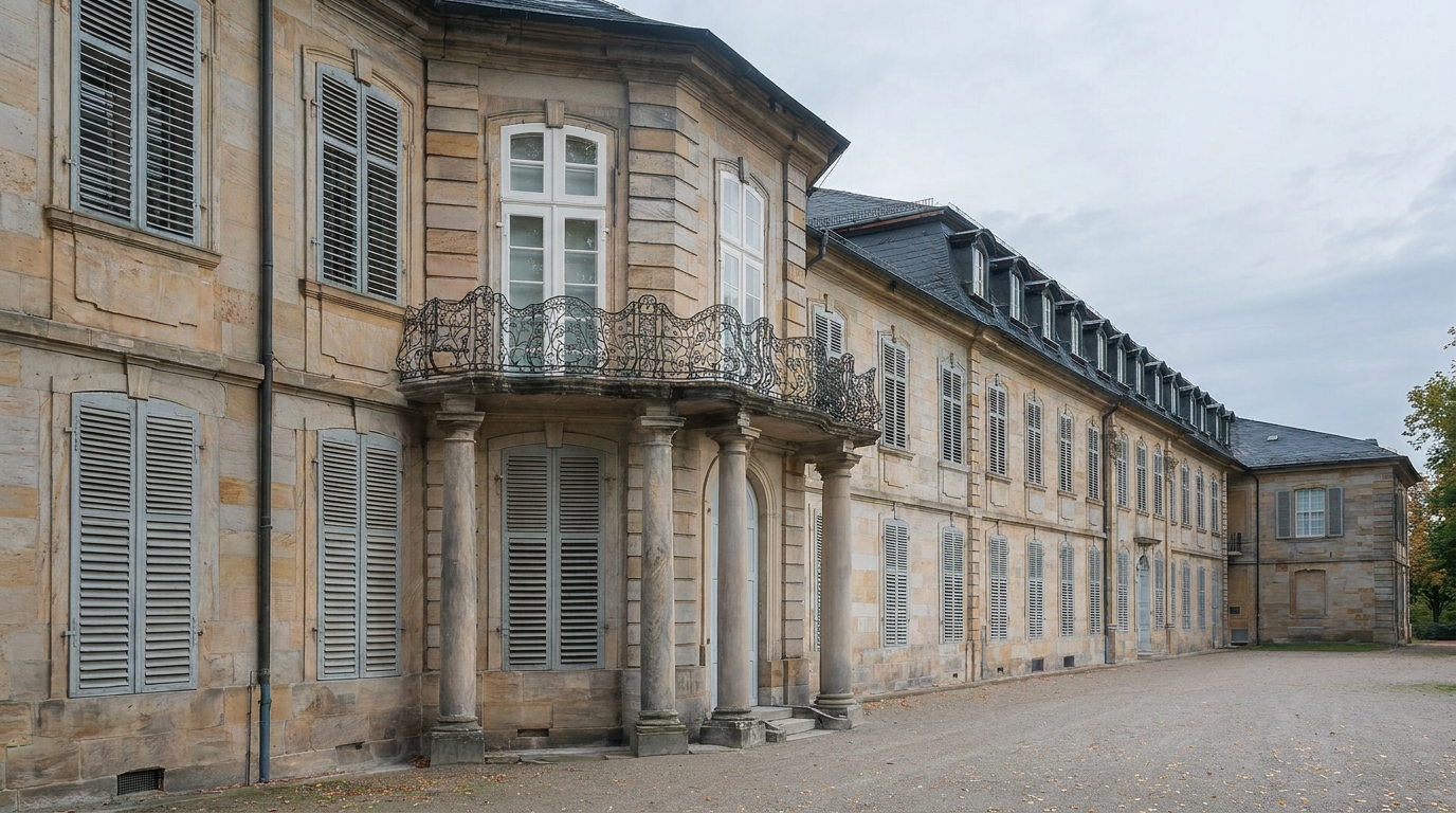 Bayreuth