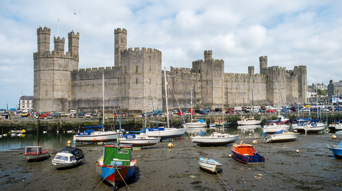 Caernarfon
